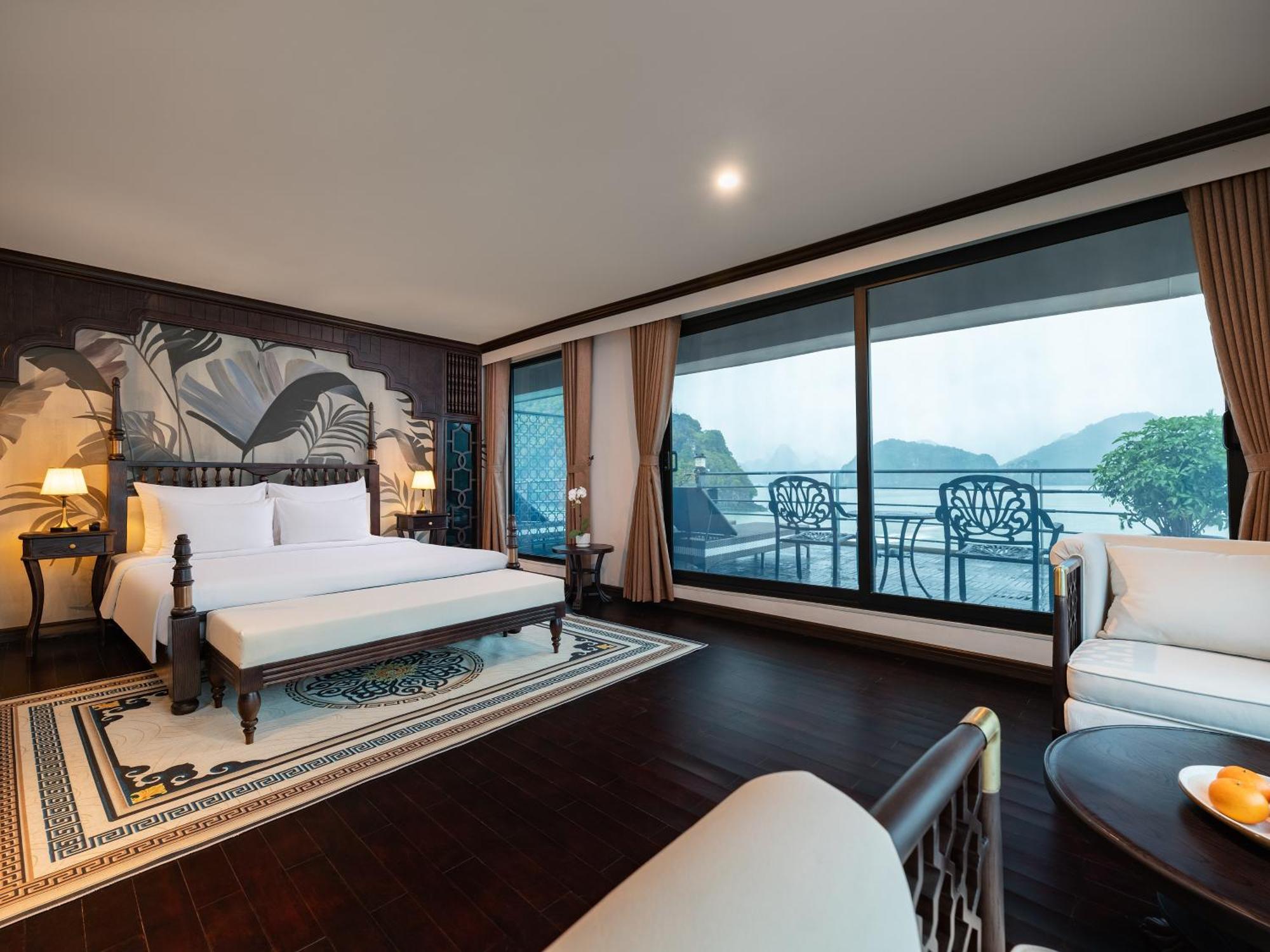 Velar Of The Sea 5*